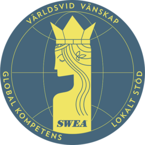 SWEA symbol vardeord